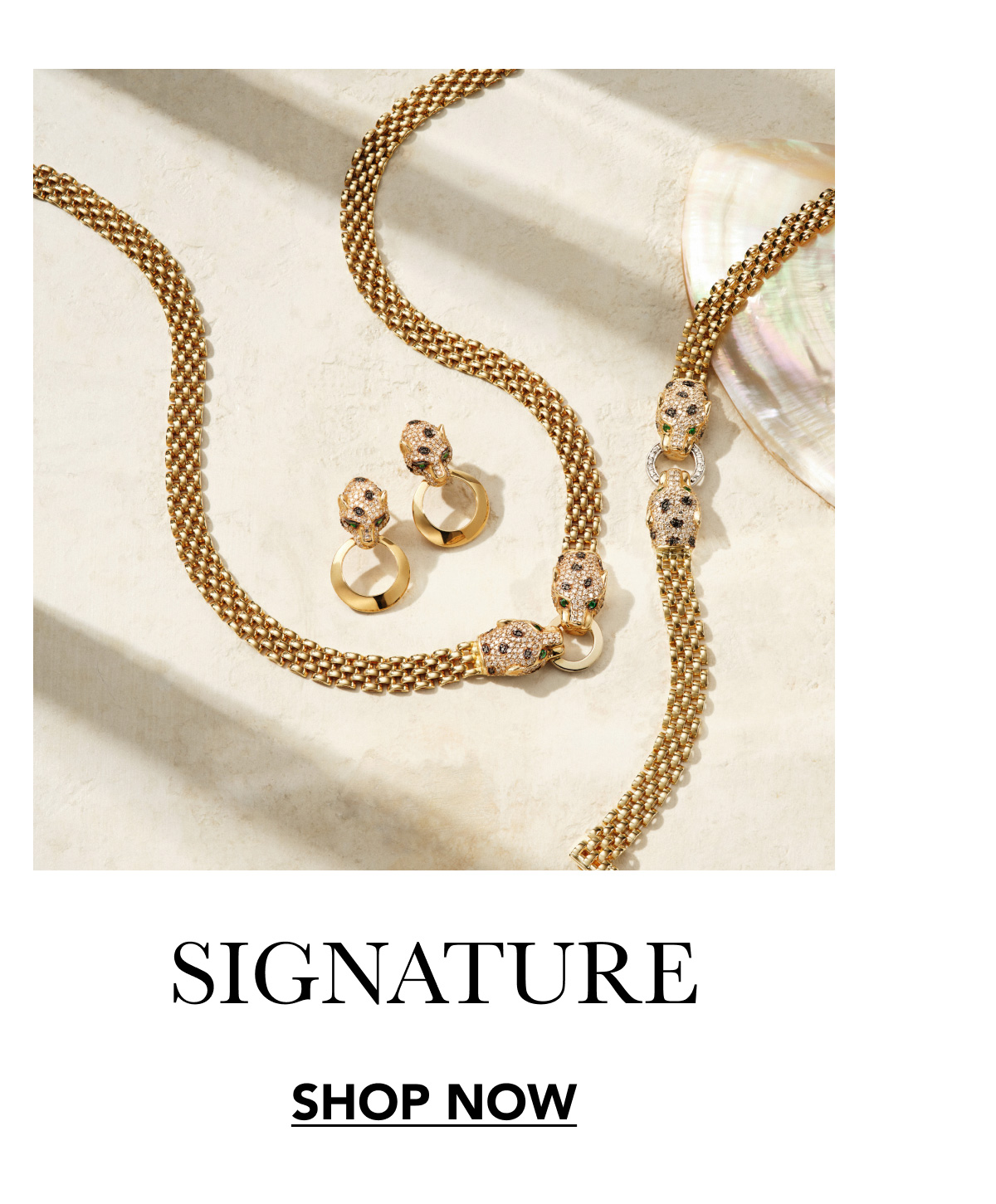 Effy Jewelry Signature