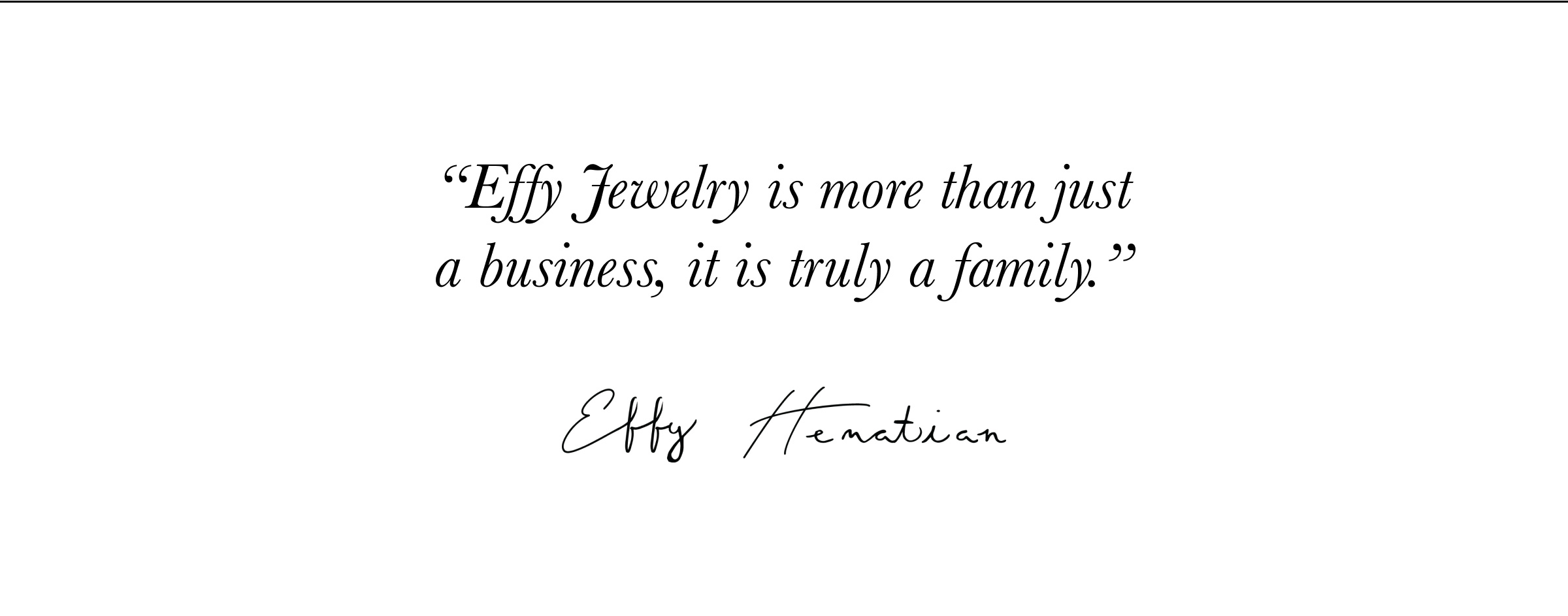 Effy Jewelry